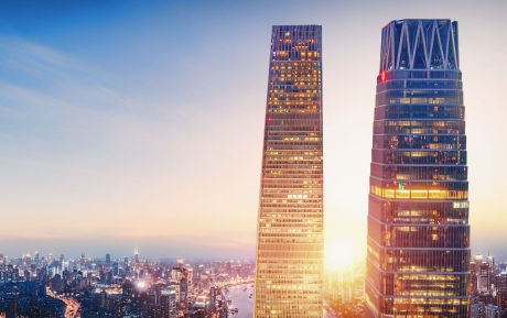 喜訊 | 中青旅山水酒店集團蟬聯中國酒店集團TOP50強